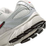 Nike Mens V5 Rnr White/Red