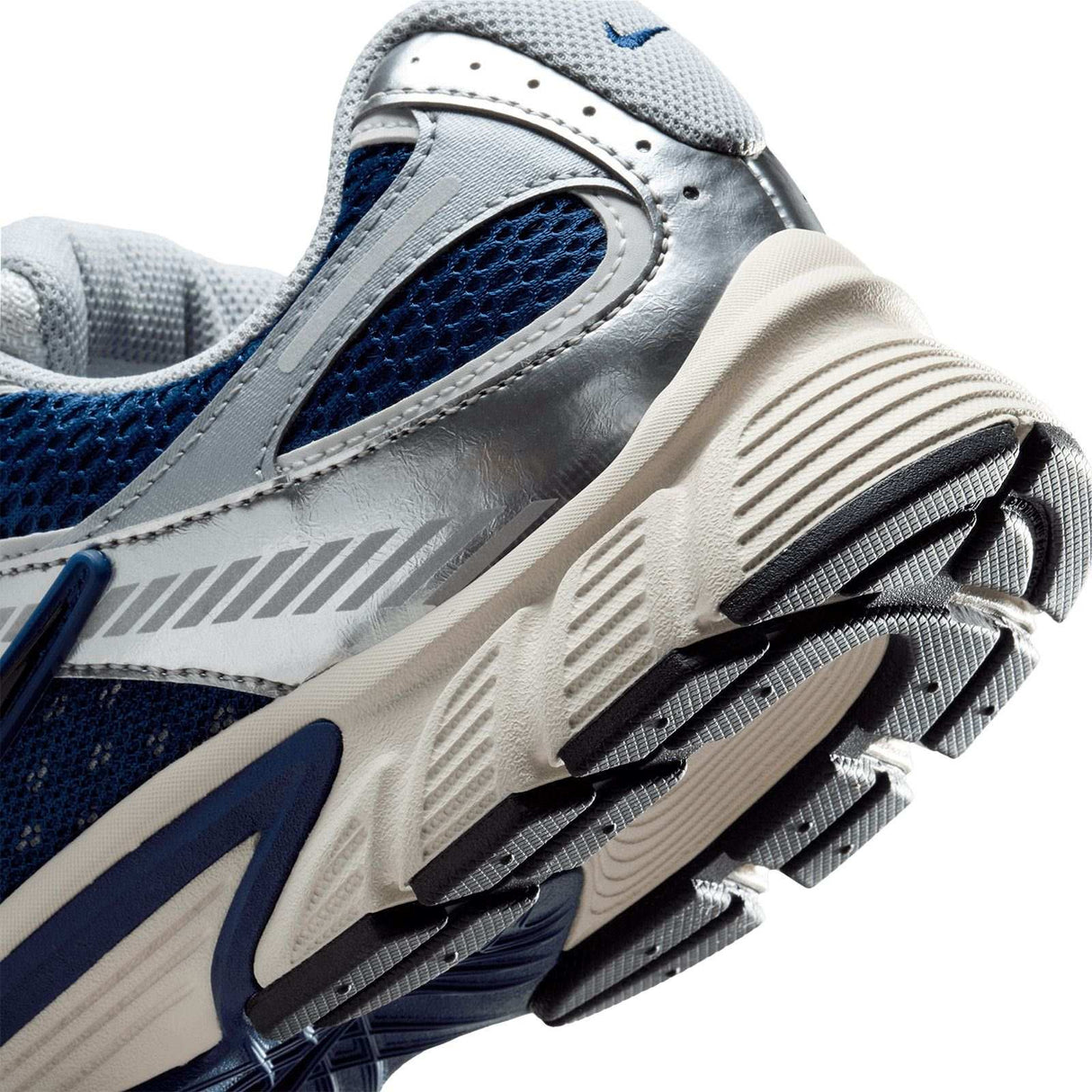 Nike Mens V5 Rnr Grey/Blue