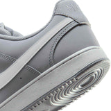 Nike Mens Court Vision Low Premium Grey