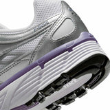 Nike Wmns P-6000 Silver