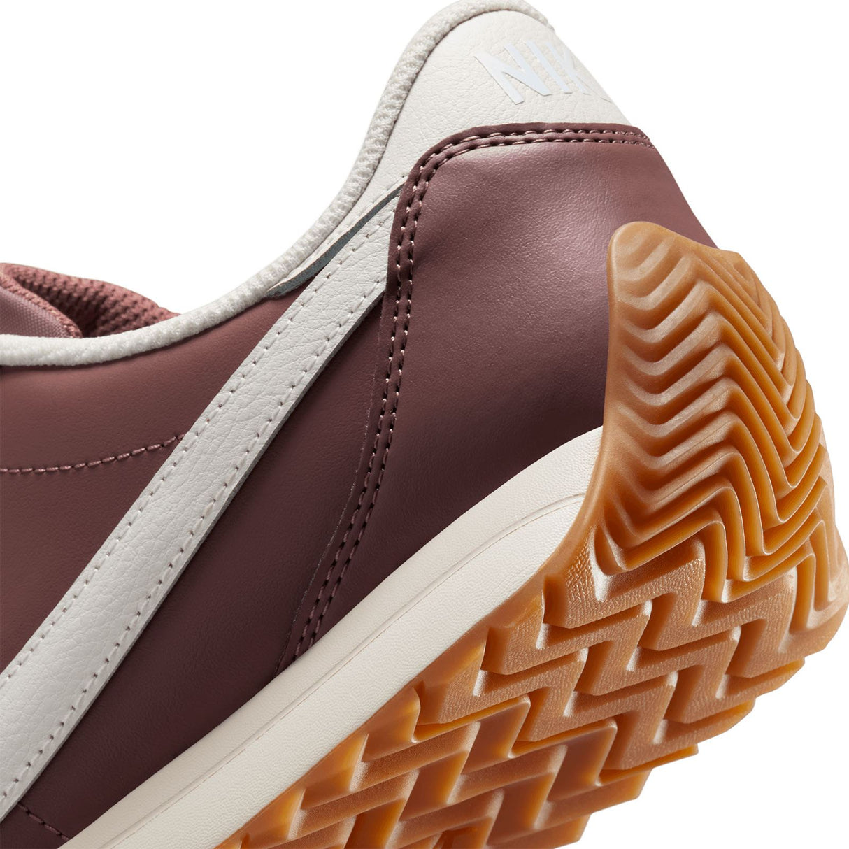 Nike Wmns Pacific Leather Mauve/Sail