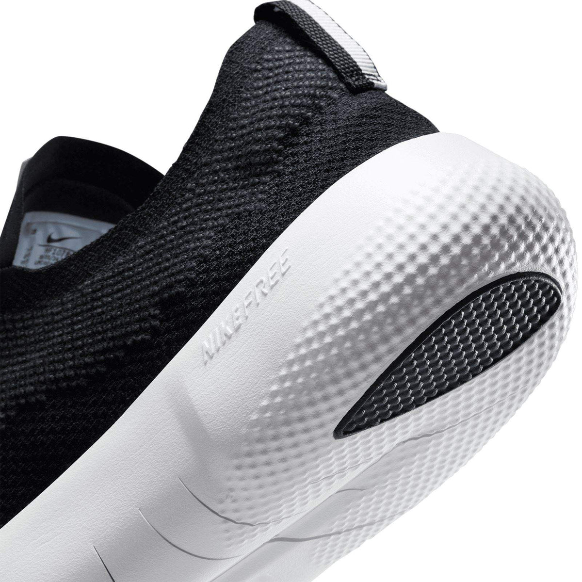 Nike Mens Free 2025 Black