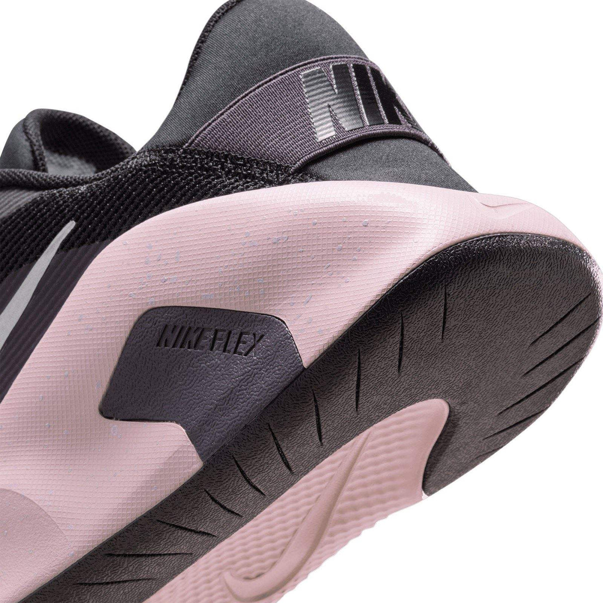 Nike Wmns Flex Train Black