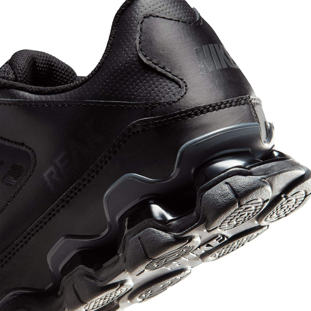 Nike Wmns Reax 8 TR Black