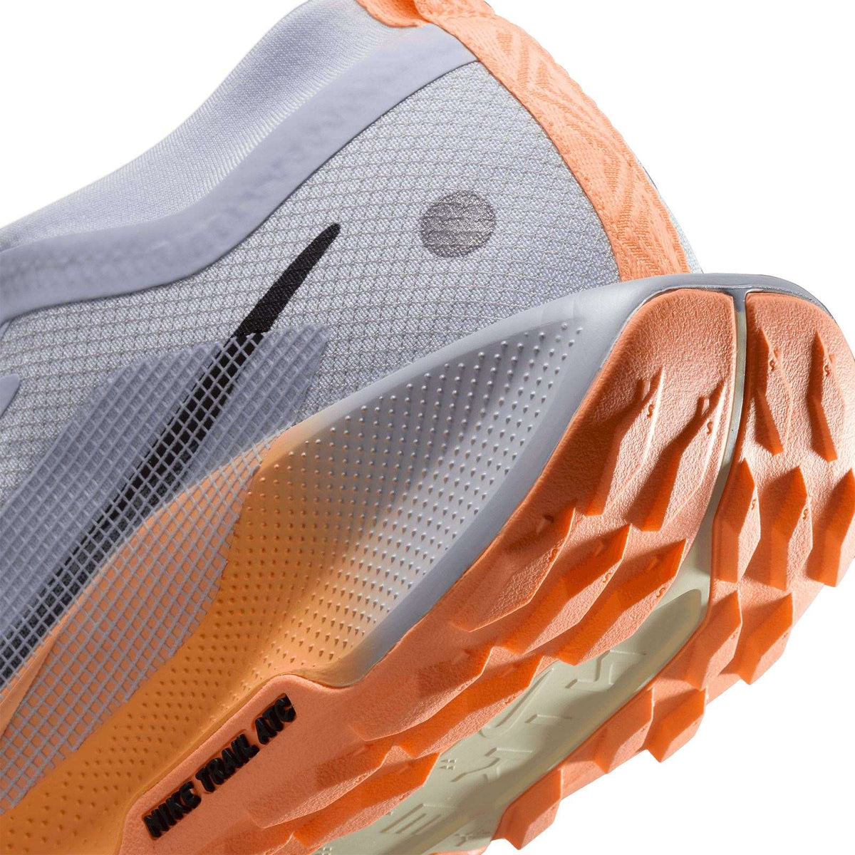 Nike Wmns Pegasus Trail 5 GoreTex Purple