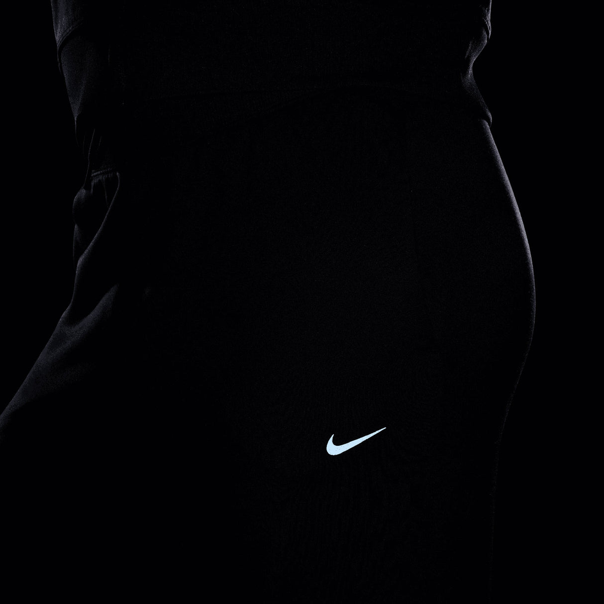 Nike Wmns ONE TF JOGGER PANT Black