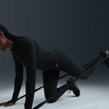 Nike Wmns DF WARM SCULPT HR TIGHT GG Blk