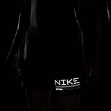 Nike Mens WNTRZ CHLNGR 5IN 2IN1 SHO Blk