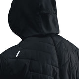 Nike Mens TF SYNFL RPL JACKET Black