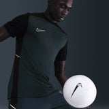 Nike Mens DF ACD25 SS TOP BR Green
