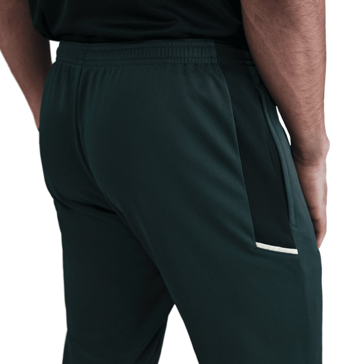 Nike Mens DF ACD25 TRACK SUIT BR Green
