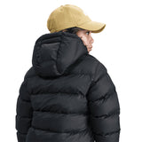 Nike Girls NSW TF ADP JACKET M THIGH Blk