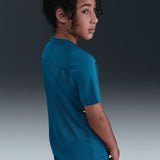 Nike Kids DF ACD25 TOP SS PD Green