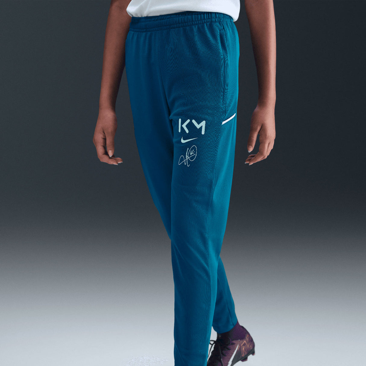 Nike Kids DF ACD25 TRACK SUIT Green