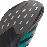 adidas Adizero EVO SL Mens Regular-Fit Lace Running Shoes