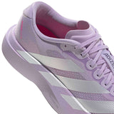 adidas Adizero EVO Womens SL Regular-Fit Lace Shoes