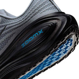 Nike Vomero Plus Mens Grey