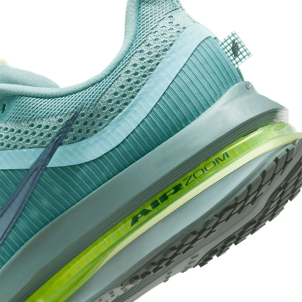 Nike Pegasus Premium Mens Green