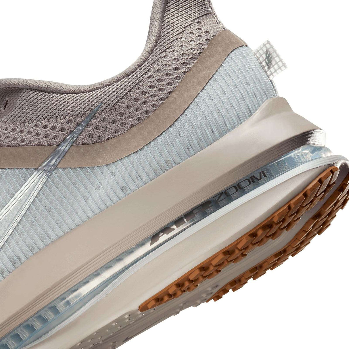 Nike Pegasus Premium Mens Grey