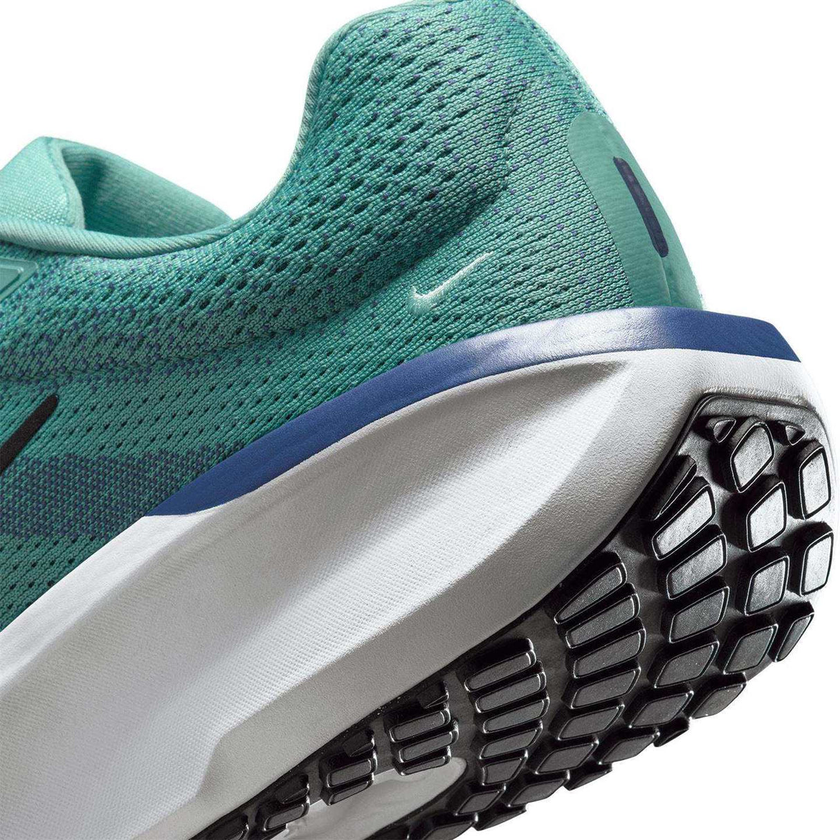 Nike Winflo 11 Mens Green
