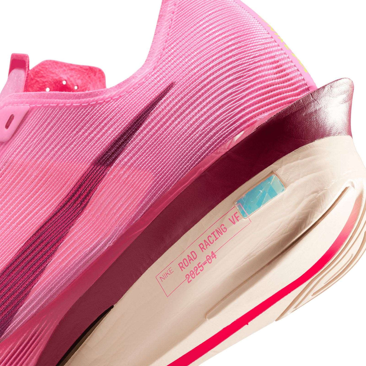 Nike Zoomx Vaporfly Next 4 Womens Pink