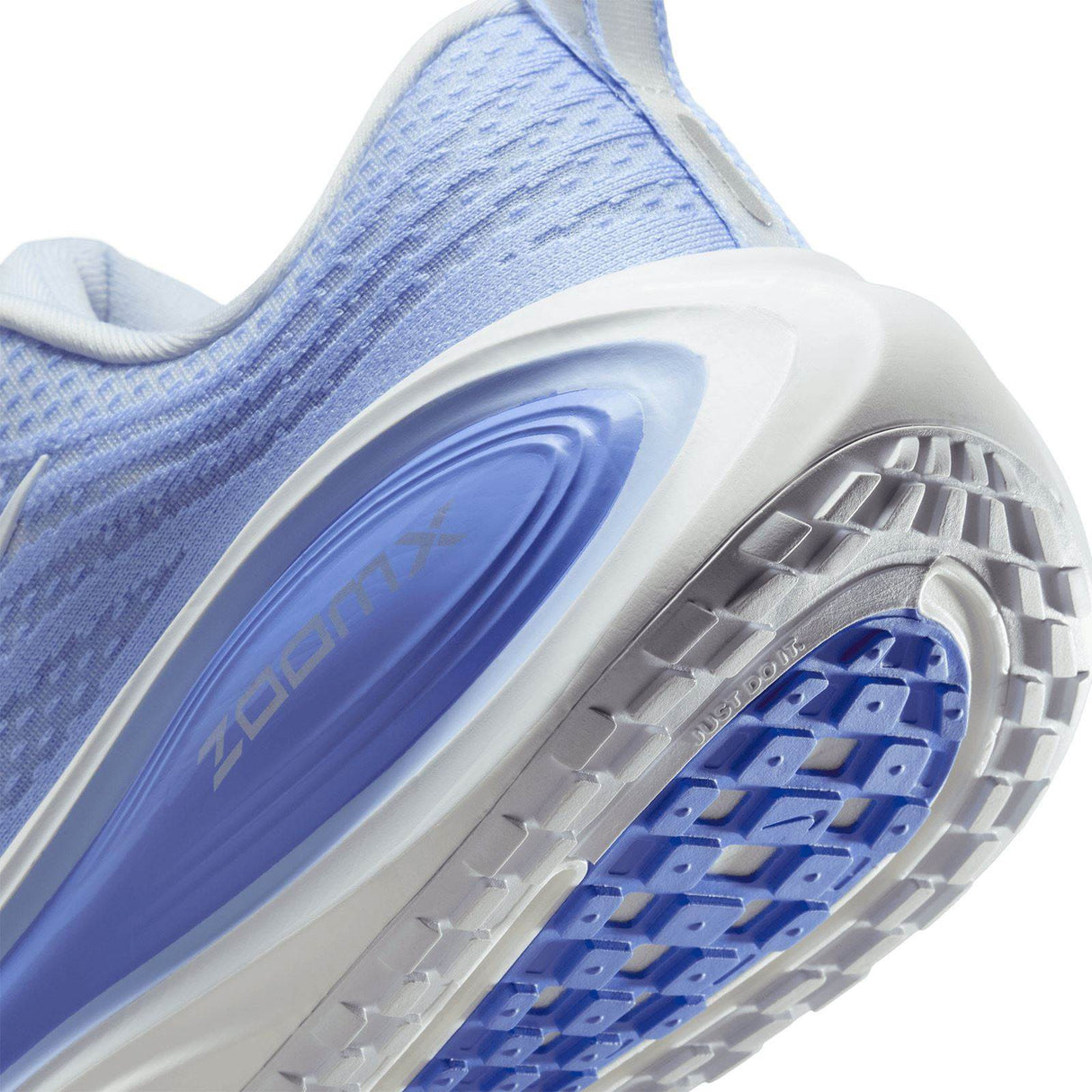 Nike Vomero Plus Womens Royal