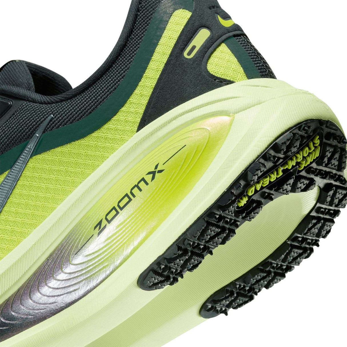 Nike Vomero 18 GoreTex Womens Green