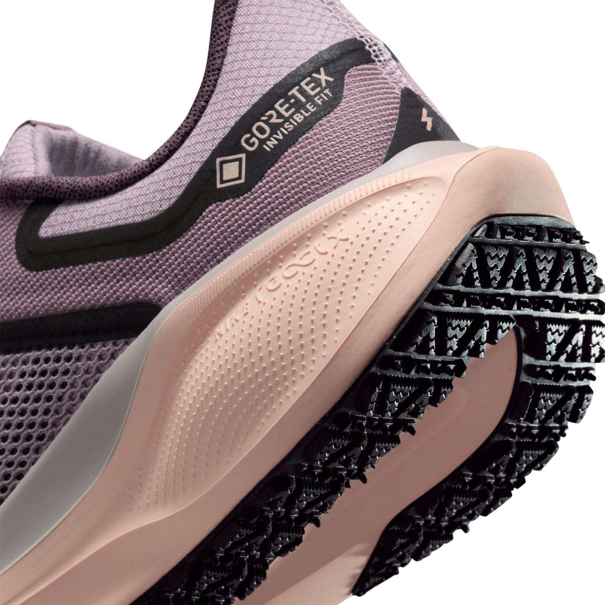 Nike Pegasus 41 GoreTex Womens Purple