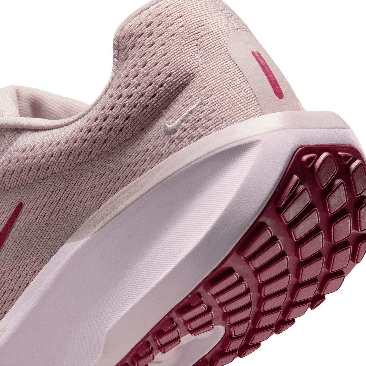 Nike Winflo 11 Womens Red