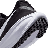 Nike Revolution 8 Womens Black/Grey