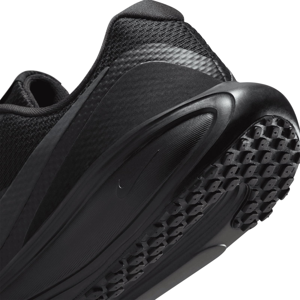 Nike Revolution 8 Womens Black