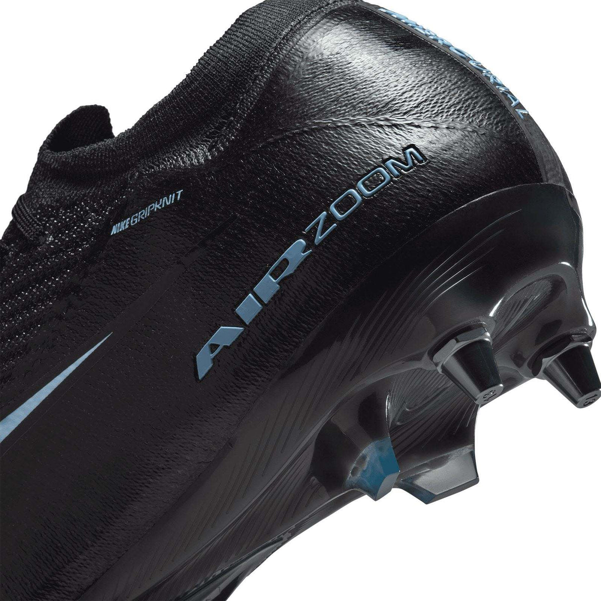 Nike Mercurial Vapor 16 Elite Black