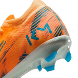 Nike Mercurial Vapor 16 Pro KM FG Orange