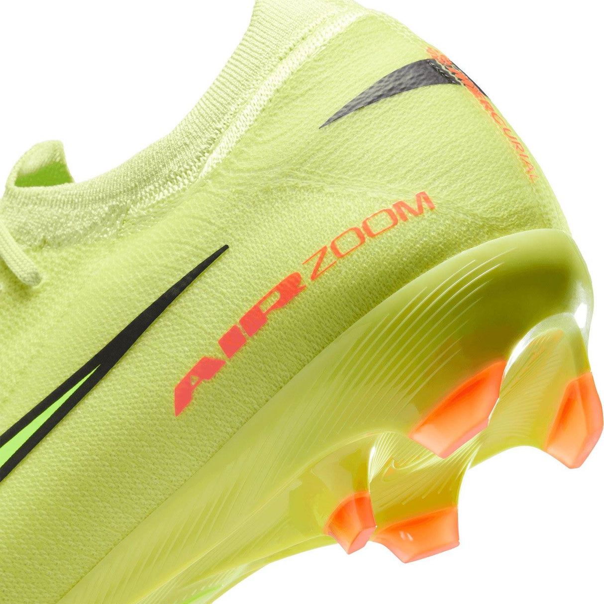 Nike Mercurial Vapor 16 Pro Firm-Ground Low-Top Football Boots