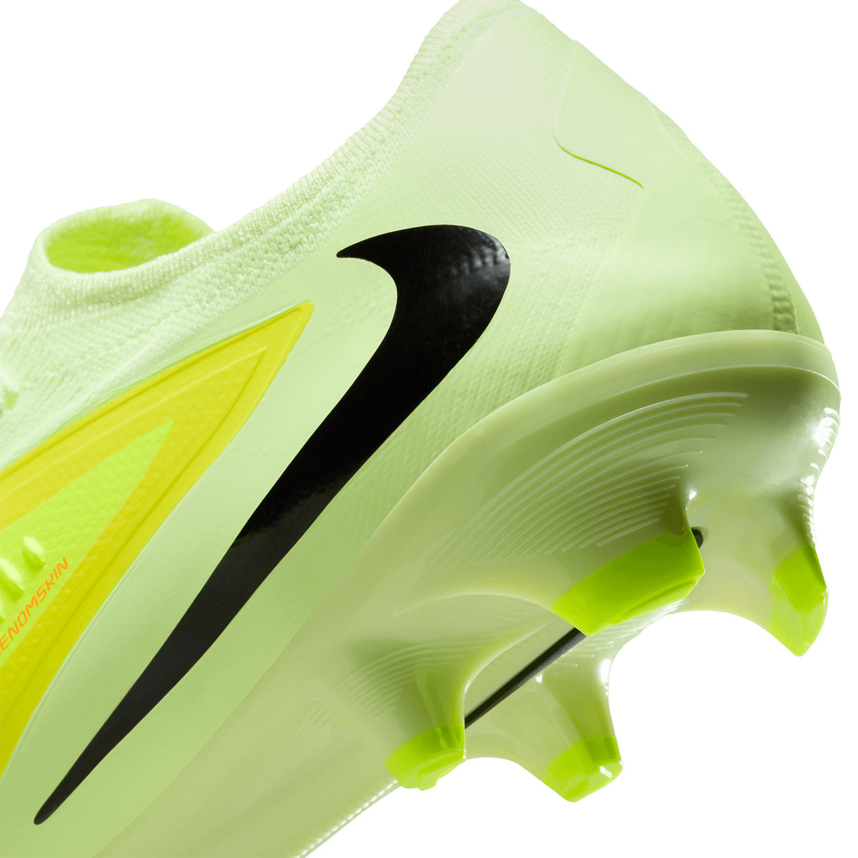 Nike Phantom 6 Low Pro FG Yellow