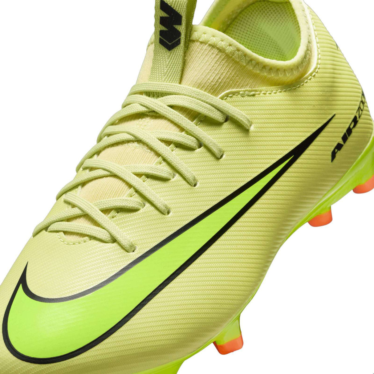 Nike Kids Merc Vapor 16 Academy FG Yellw