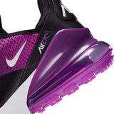 Nike Kids Air Max 270 Black