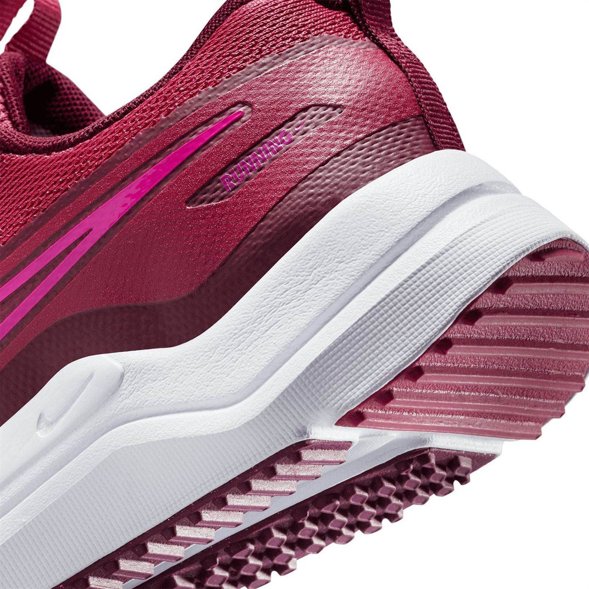 Nike Kids Cosmic Runner Purple