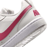 Nike Kids Court Borough Low Recraft Wh