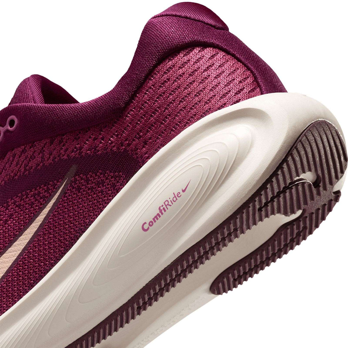 Nike Kids Stellar Ride Purple