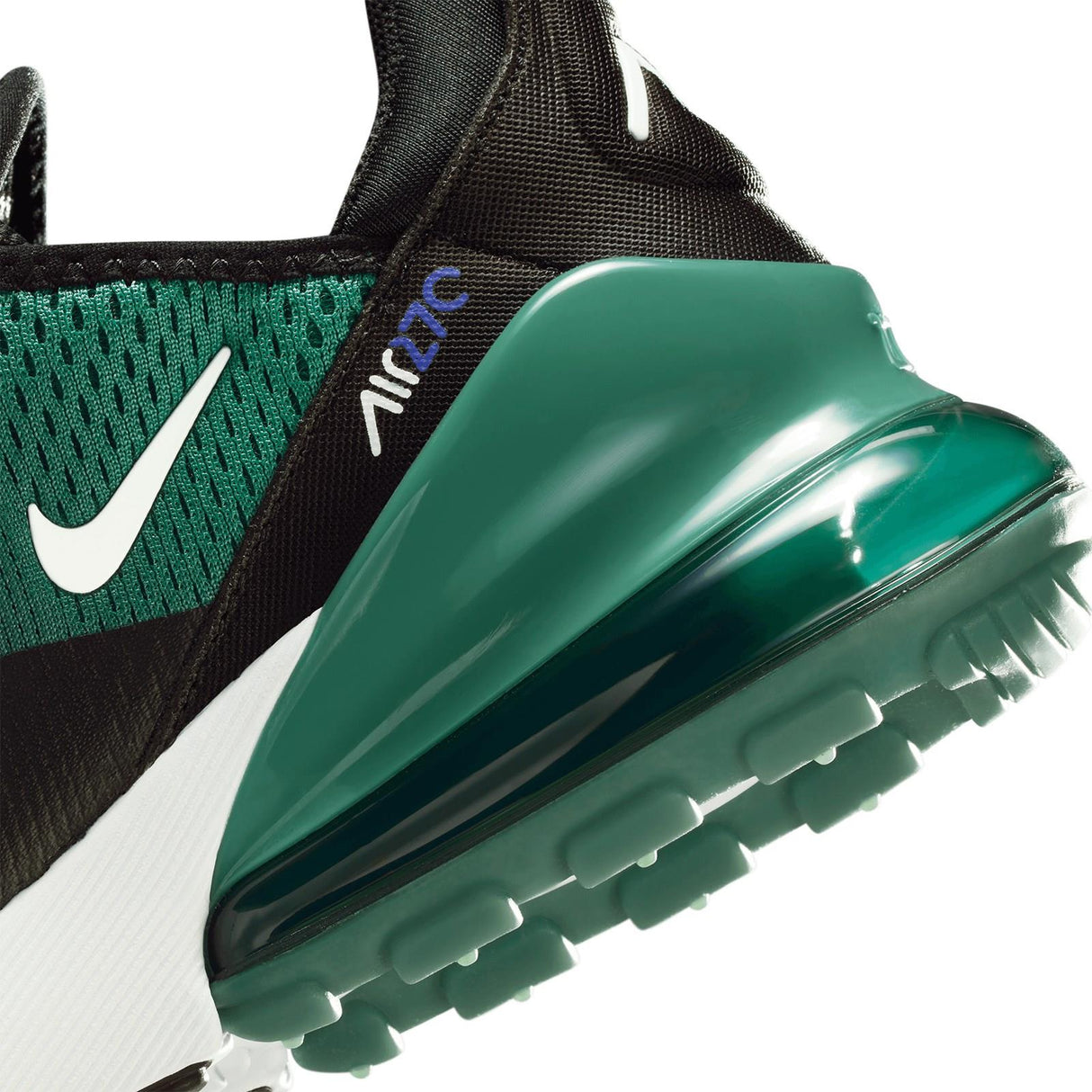 Nike Kids Air Max 270 Black