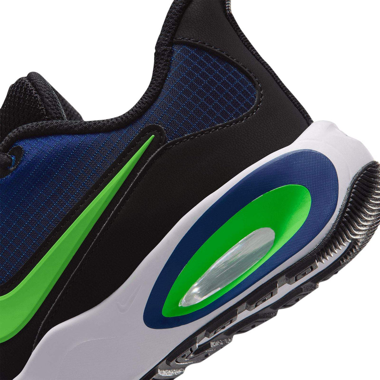 Nike Kids Air Max Nova Blue