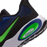 Nike Kids Air Max Nova Blue