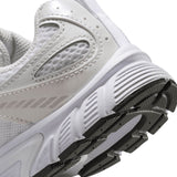 NIKE JNR V5 RNR WH/GOLD