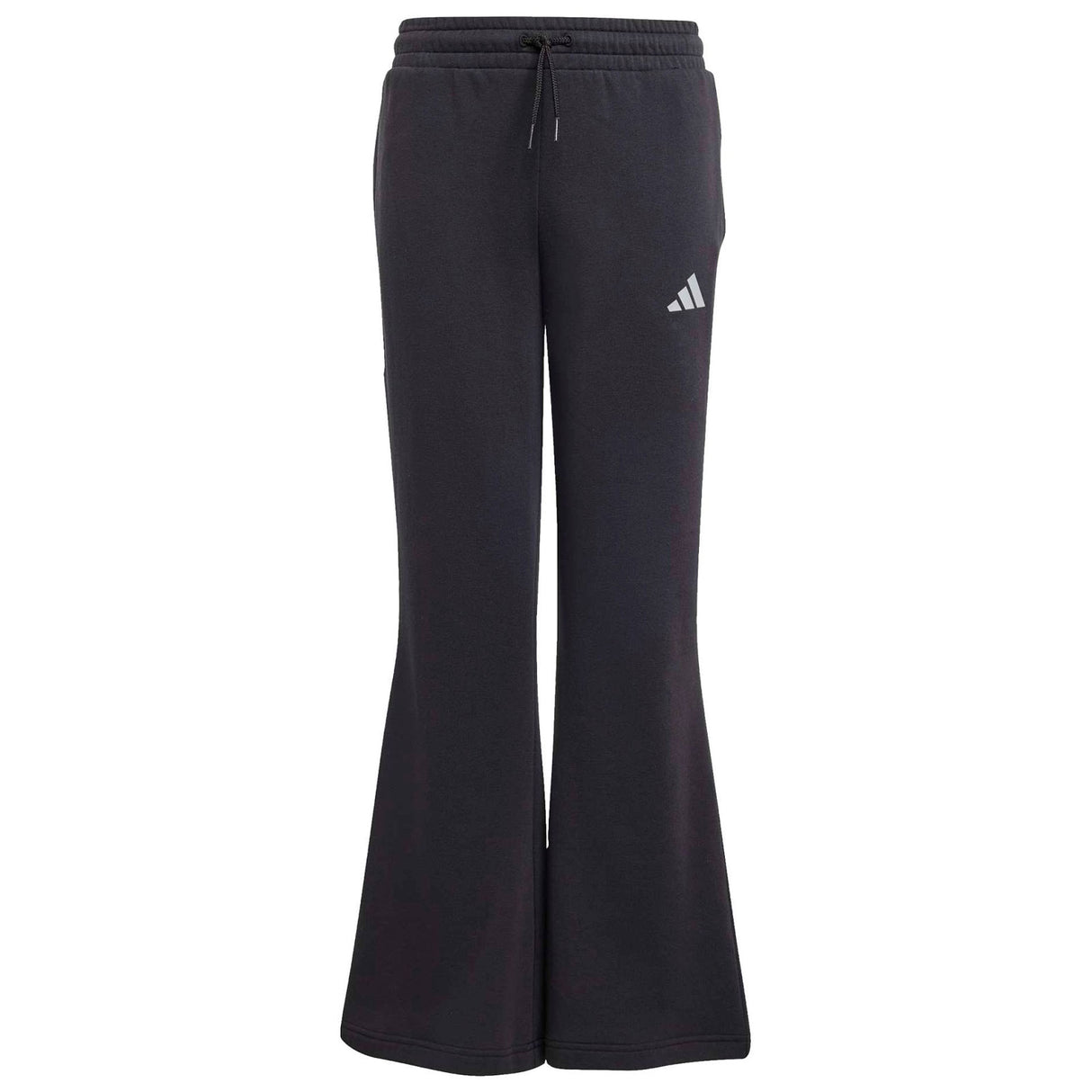 adidas Jr Girls GLAM Pants Black