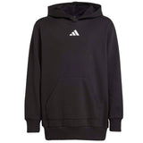 adidas Jr Girls SWTP FL Track Suit Black