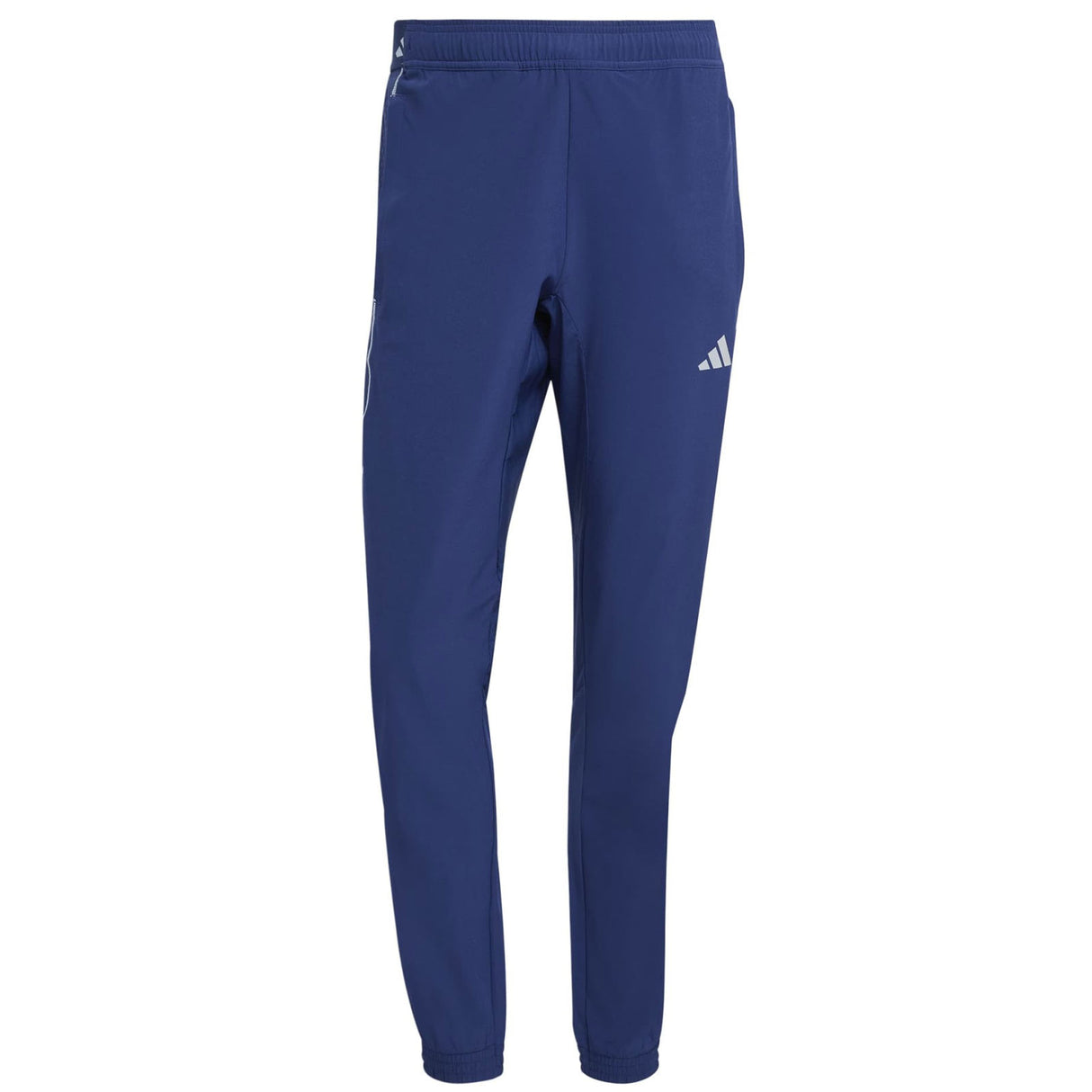 adidas Mens TECH APP S PANT Navy