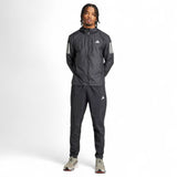 adidas Mens OTR B Jacket Black
