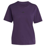 adidas Wmns SL SJ TEE Purple