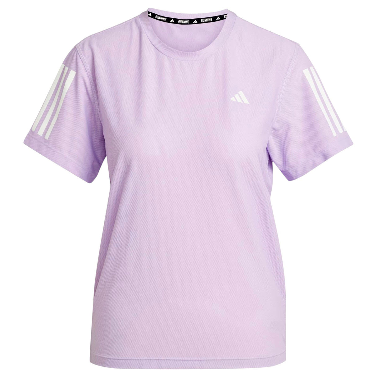adidas Wmns OTR B TEE Purple